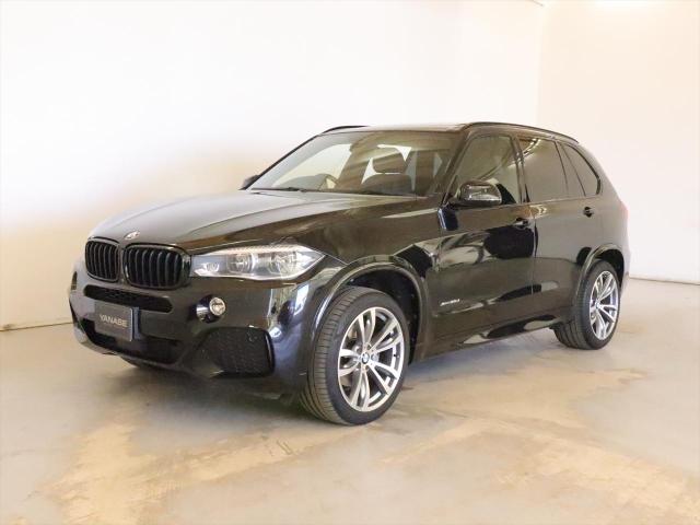X5 xDrive35d Mスポーツ