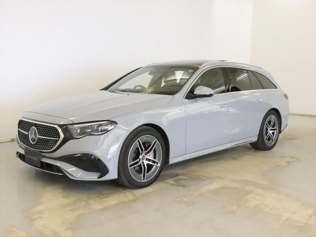 E220 d ステーションワゴン アバンギャルド AMGラインパッケージ・レザーエクスクルーシブパッケージ・アドバンスドパッケージ・デジタルインテリアパッケージ