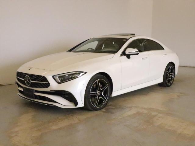 CLS220 d スポーツ エクスクルーシブパッケージ