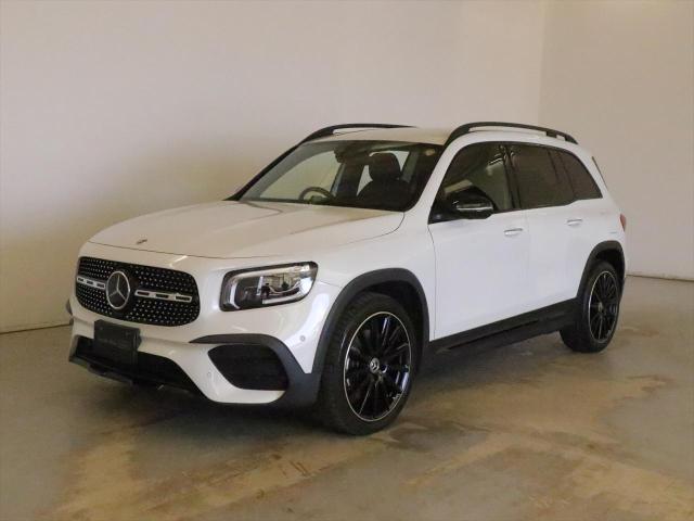 GLB250 4MATIC スポーツ