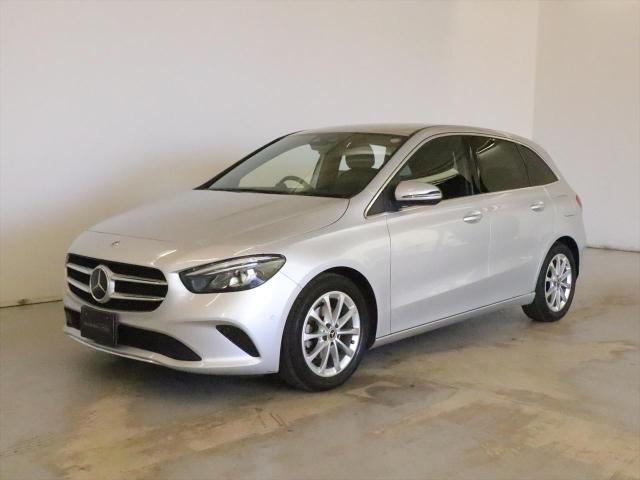 B180 ナビゲーションパッケージ