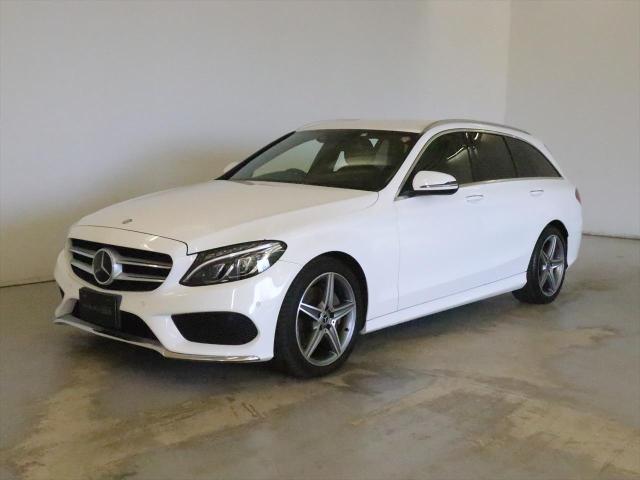 C180 ステーションワゴン スポーツ レーダーセーフティパッケージ