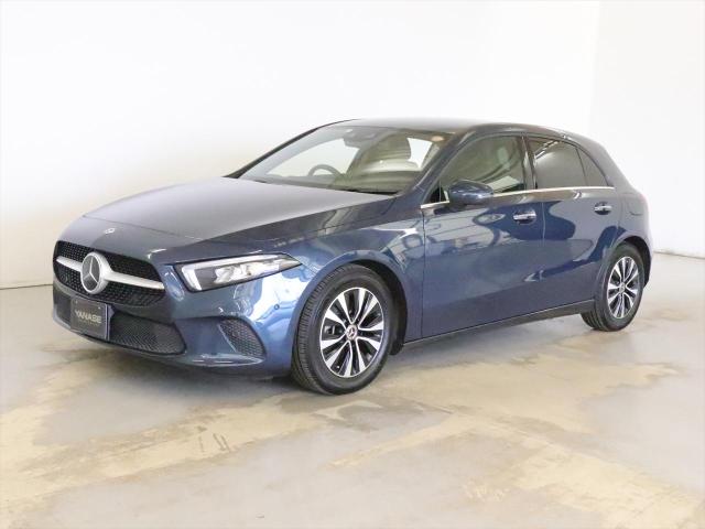 A180 スタイル ナビゲーションパッケージ