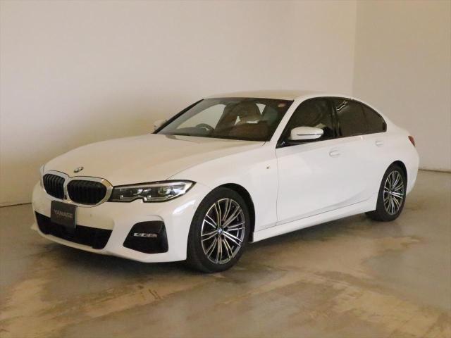 320i Mスポーツ