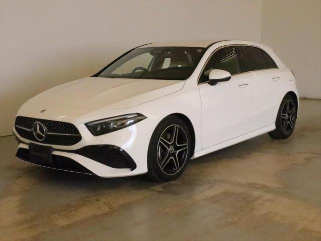 A200 d AMGラインパッケージ