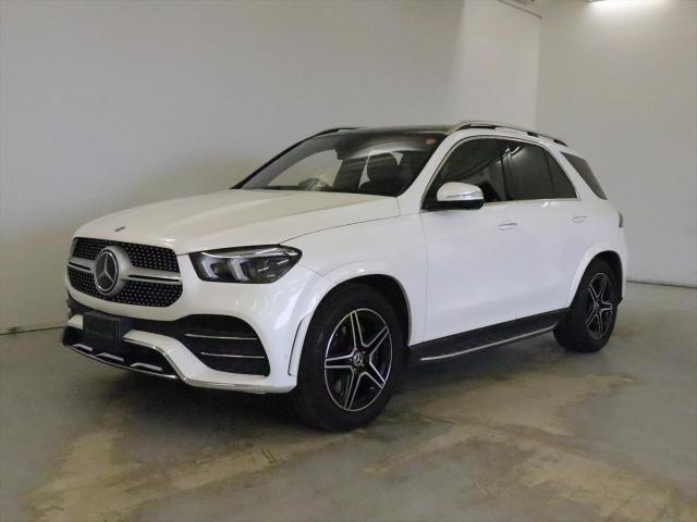 GLE450 4MATIC スポーツ