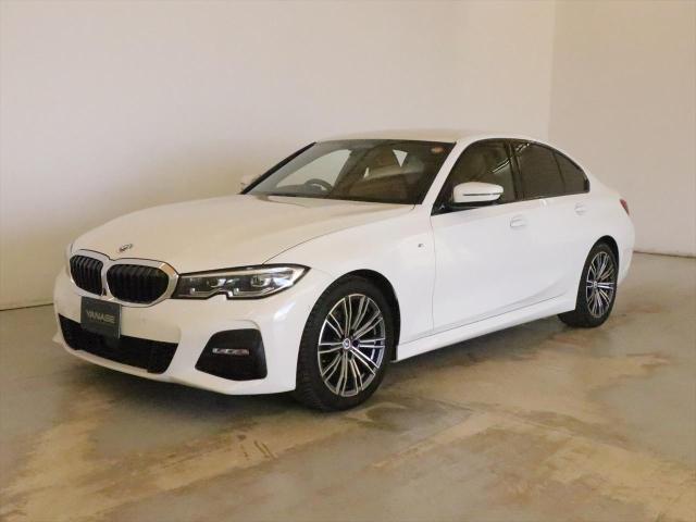320d xDrive Mスポーツ
