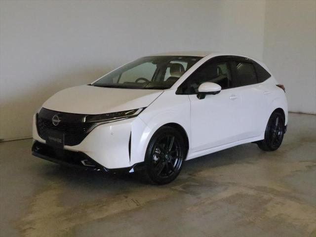 オーラ G FOUR レザーエディション