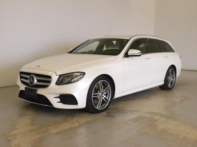 E200 ステーションワゴン アバンギャルド スポーツ