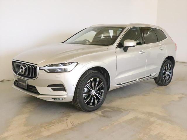 XC60 D4 AWD インスクリプション
