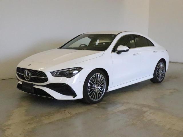 CLA200 d AMGラインパッケージ