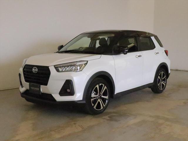 ロッキー プレミアム