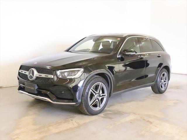 GLC220 d 4MATIC AMGライン