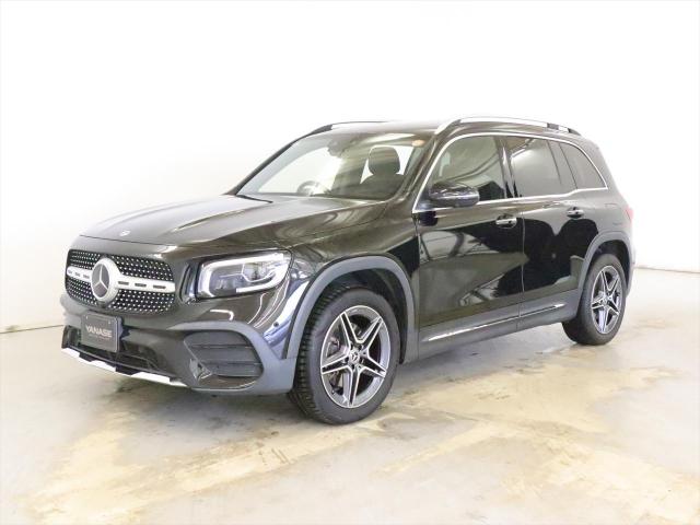 GLB180 AMGラインパッケージ・アドバンスドパッケージ