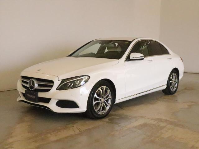 C200 アバンギャルド ベーシックパッケージ