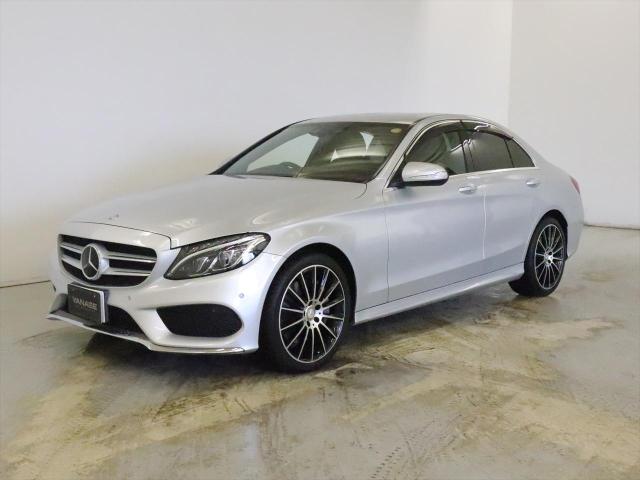 C250 スポーツ プレミアムパッケージ