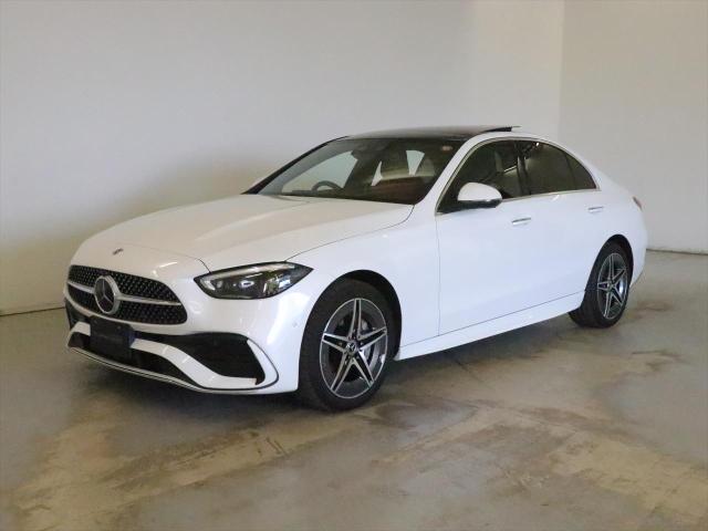 C200 アバンギャルド AMGラインパッケージ・レザーエクスクルーシブパッケージ・ベーシックパッケージ・ドライバーズパッケージ