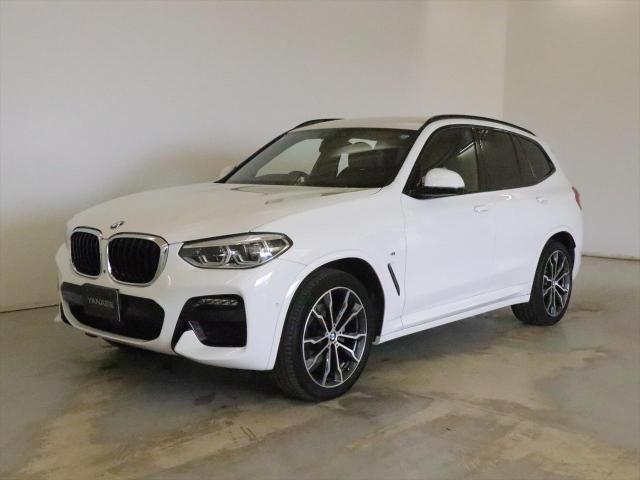 X3 xDrive20d Mスポーツ