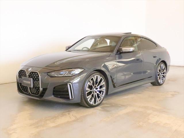 M440i xDriveグランクーペ