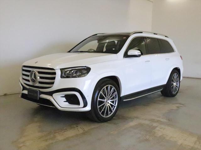 GLS450 d 4MATIC AMGラインパッケージ