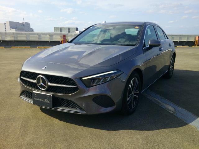 A200 d セダン