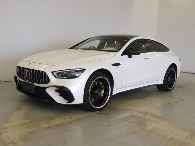 メルセデス‐AMG GT53 4MATIC+ AMGダイナミックプラスパッケージ