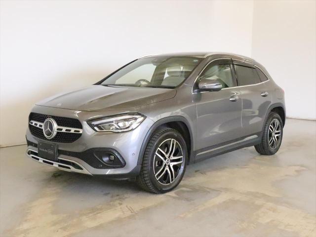 GLA180 レザーエクスクルーシブパッケージ