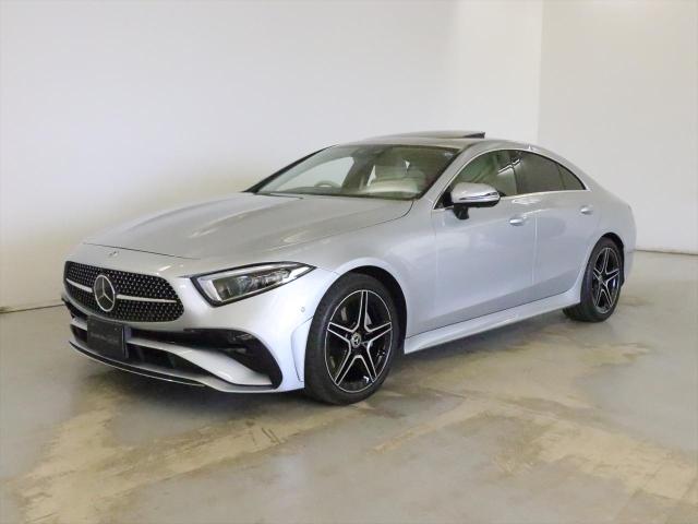 CLS220 d スポーツ エクスクルーシブパッケージ