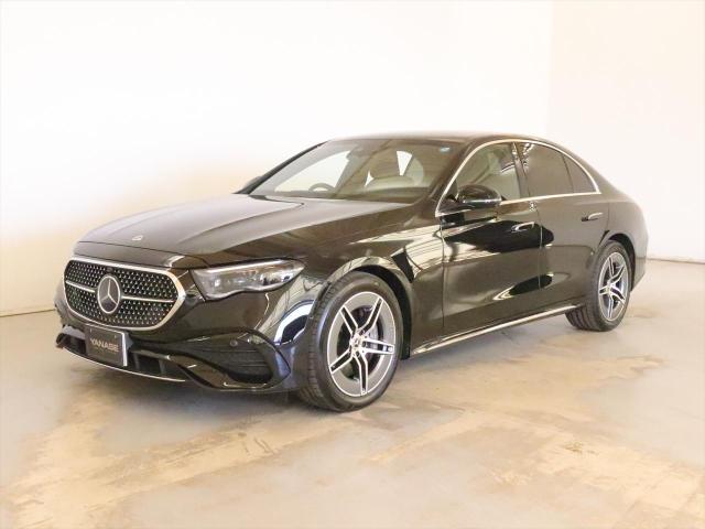 E220 d アバンギャルド AMGラインパッケージ・レザーエクスクルーシブパッケージ・アドバンスドパッケージ・デジタルインテリアパッケージ