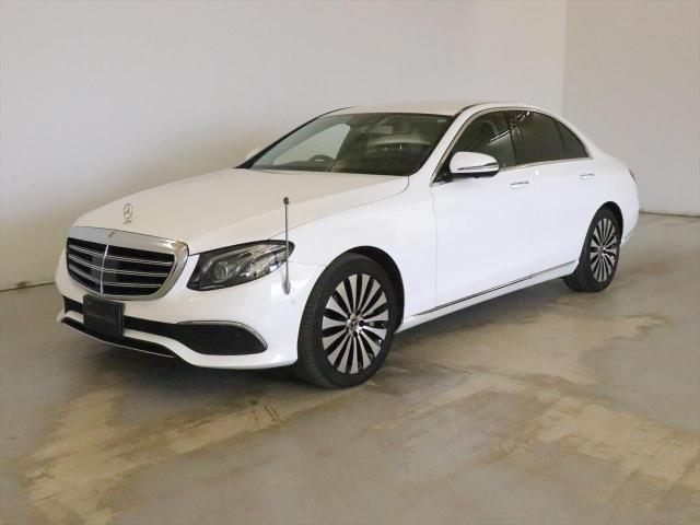 E400 4MATIC エクスクルーシブ