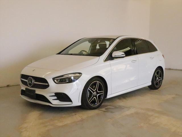 B200 d AMGラインパッケージ