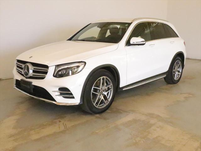 GLC200 スポーツ