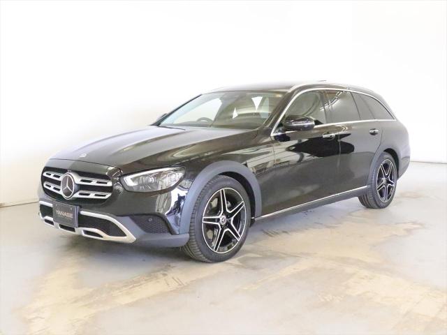 E220 d 4MATIC オールテレイン エクスクルーシブパッケージ
