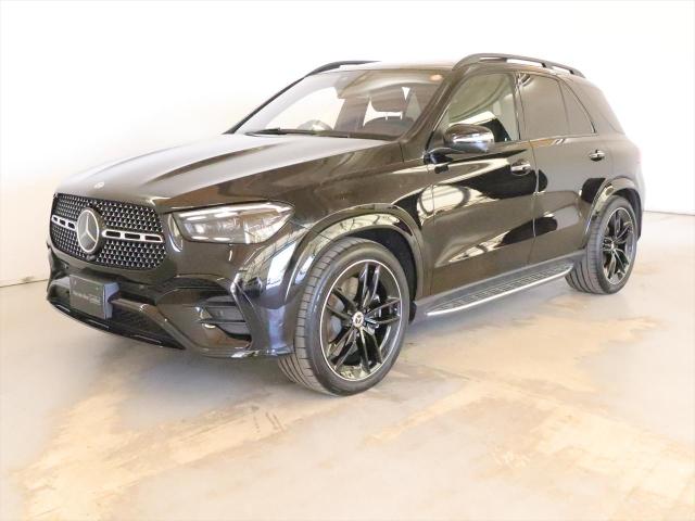 GLE450 d 4MATIC スポーツ エディション ブラックスターズ