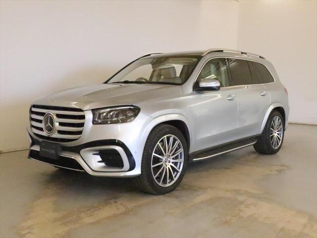 GLS450 d 4MATIC AMGラインパッケージ