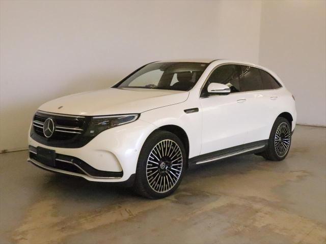 EQC400 4MATIC AMGライン