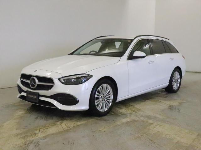 C200 ステーションワゴン アバンギャルド ベーシックパッケージ
