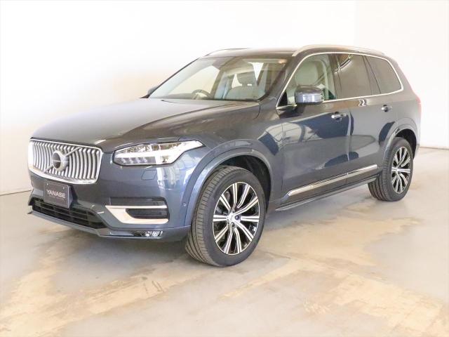 XC90 D5 AWD インスクリプション