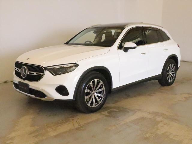 GLC220 d 4MATIC