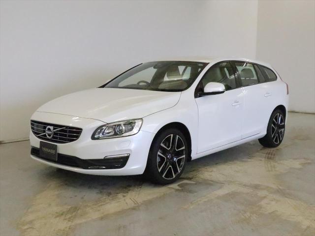 V60 D4 ダイナミックエディション