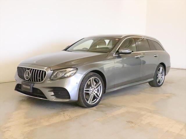 E200 4MATIC ステーションワゴン アバンギャルド AMGライン エクスクルーシブパッケージ