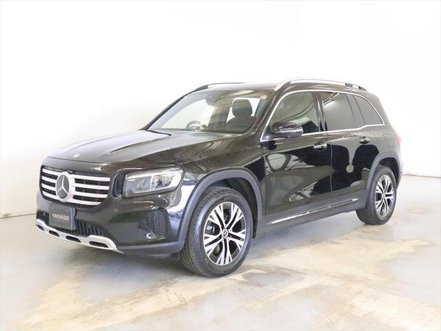GLB200 d 4MATIC