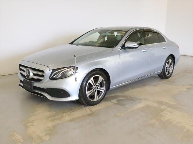 E220 d アバンギャルド レザーパッケージ