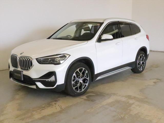 X1 xDrive18d xライン
