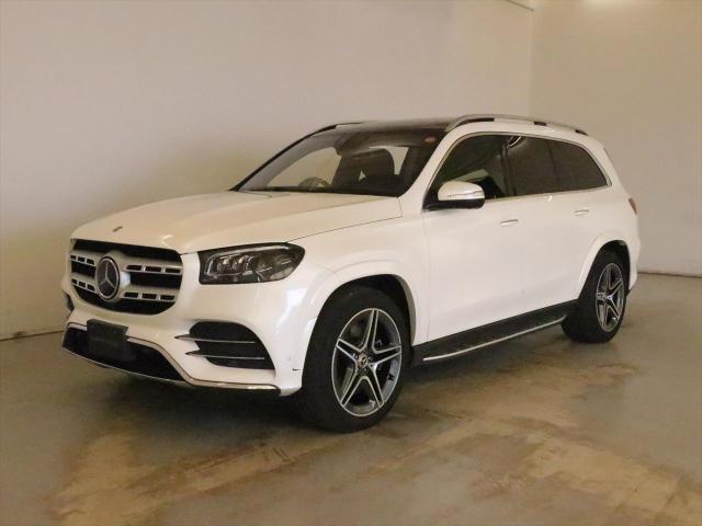 GLS400 d 4MATIC AMGライン