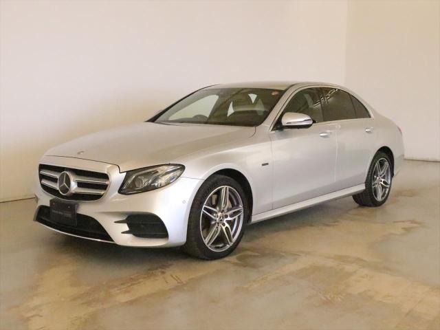 E350 e アバンギャルド スポーツ