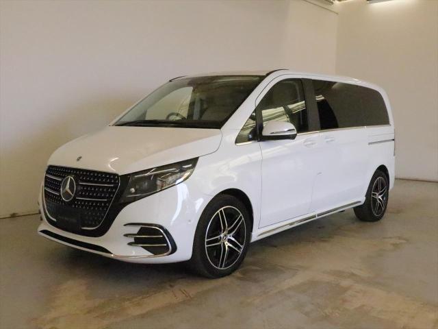 V220 d AMGラインパッケージ