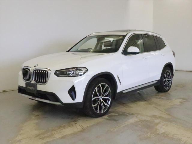 X3 xDrive20d