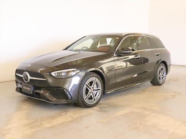 C220 d ステーションワゴン アバンギャルド AMGラインパッケージ・レザーエクスクルーシブパッケージ・ベーシックパッケージ・ドライバーズパッケージ