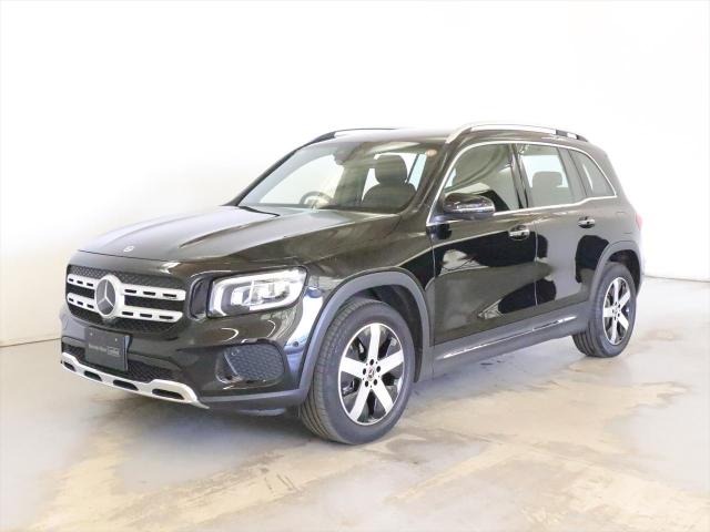 GLB180 | メルセデス・ベンツの認定中古車 │ 【ヤナセ】外車・輸入車